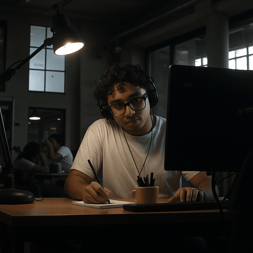 Foto de Richardt Justke